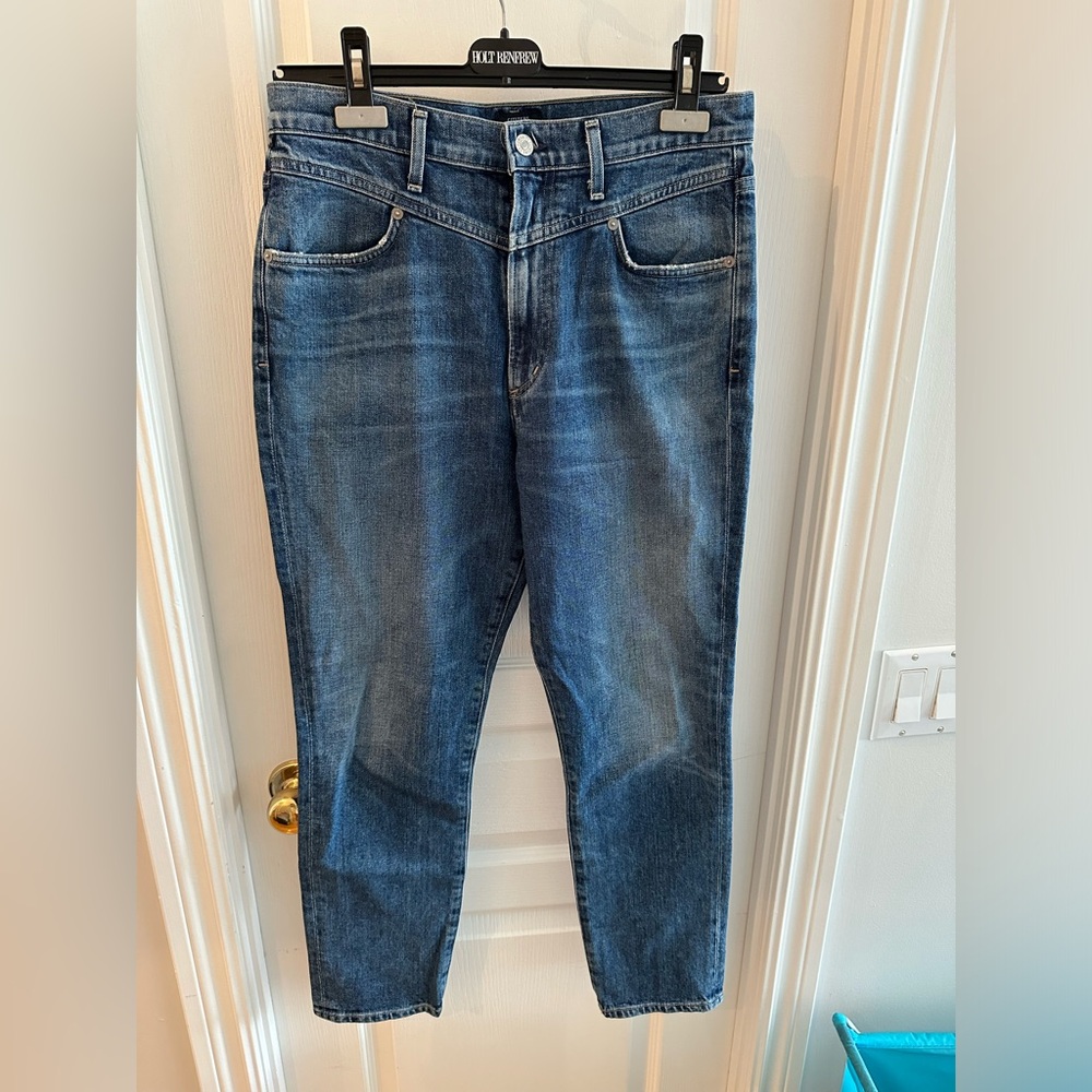 Citizens of Humanity Mia Jeans Size 29